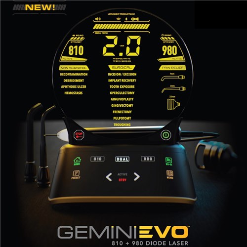 Gemini EVO